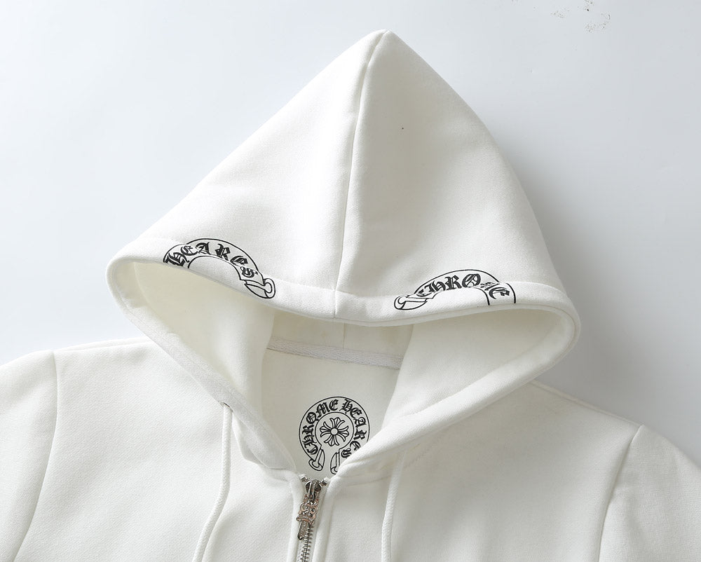 Chrome Hearts Jacket
