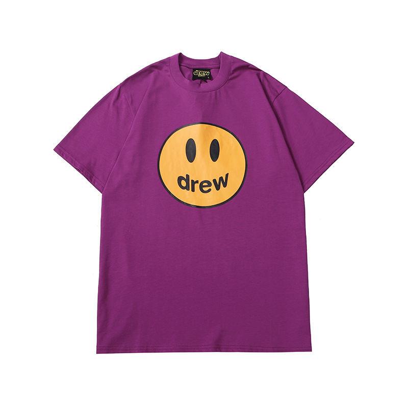 Drew House Dark Purple Tee #22458