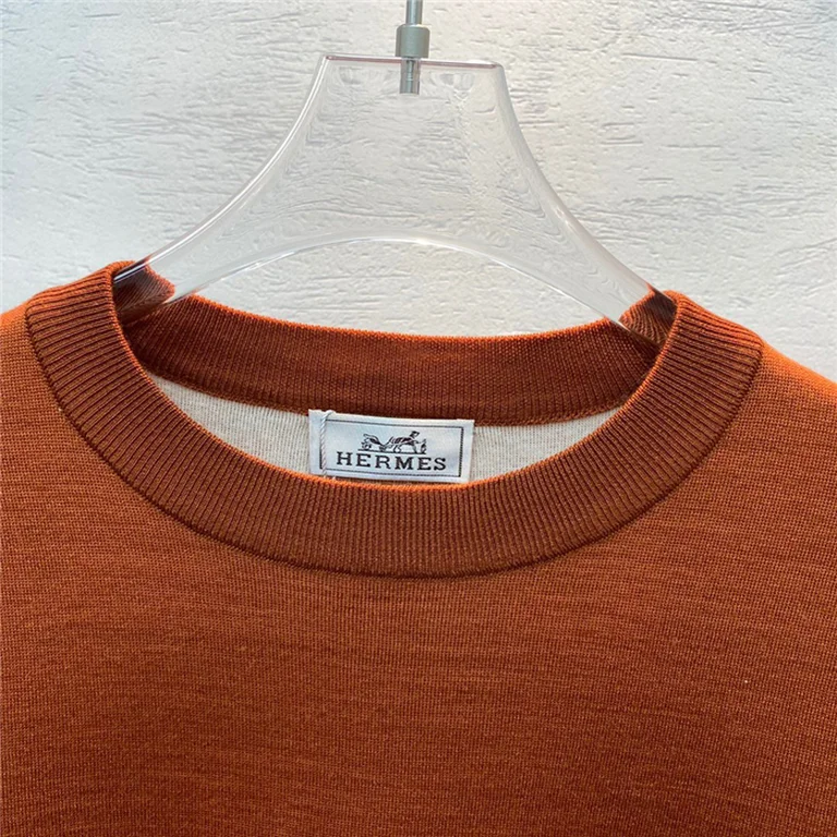 2021fw Hermes Sweater