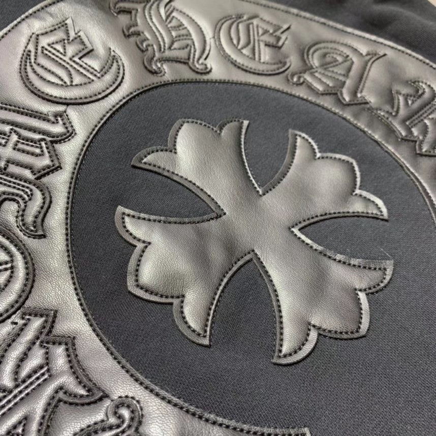 Chrome Hearts Jacket