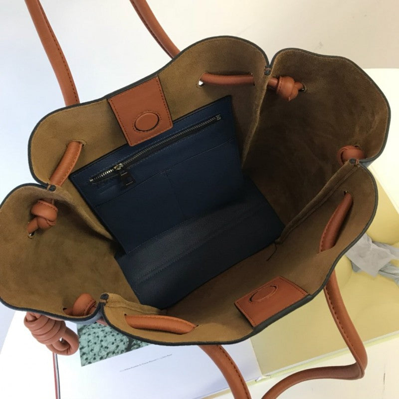 Loewe Dupes New Collection Bags 19LOE0005