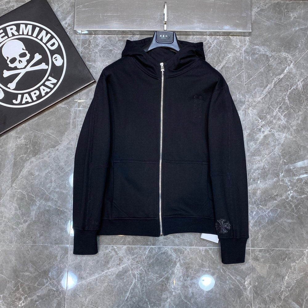 Chrome Hearts Jacket