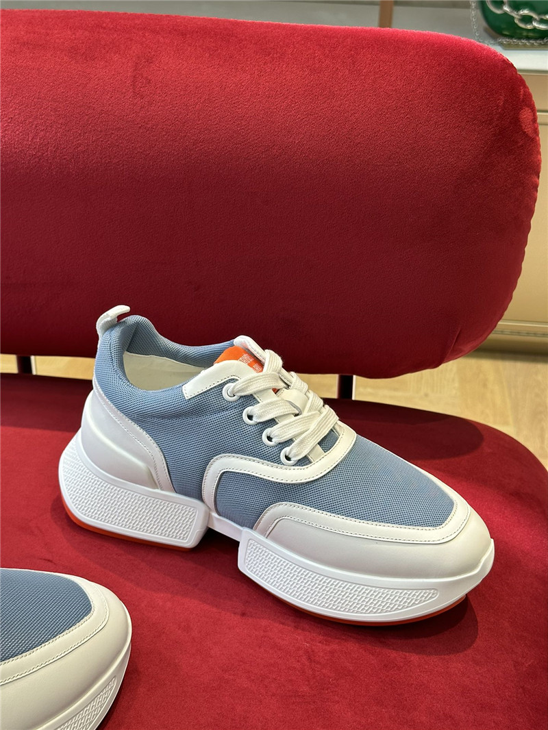 Hermès new sneakers