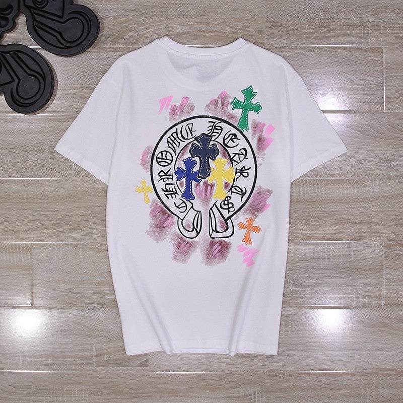Chrome Hearts T-shirt