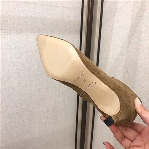 Hermes Dupes boots replica shoes