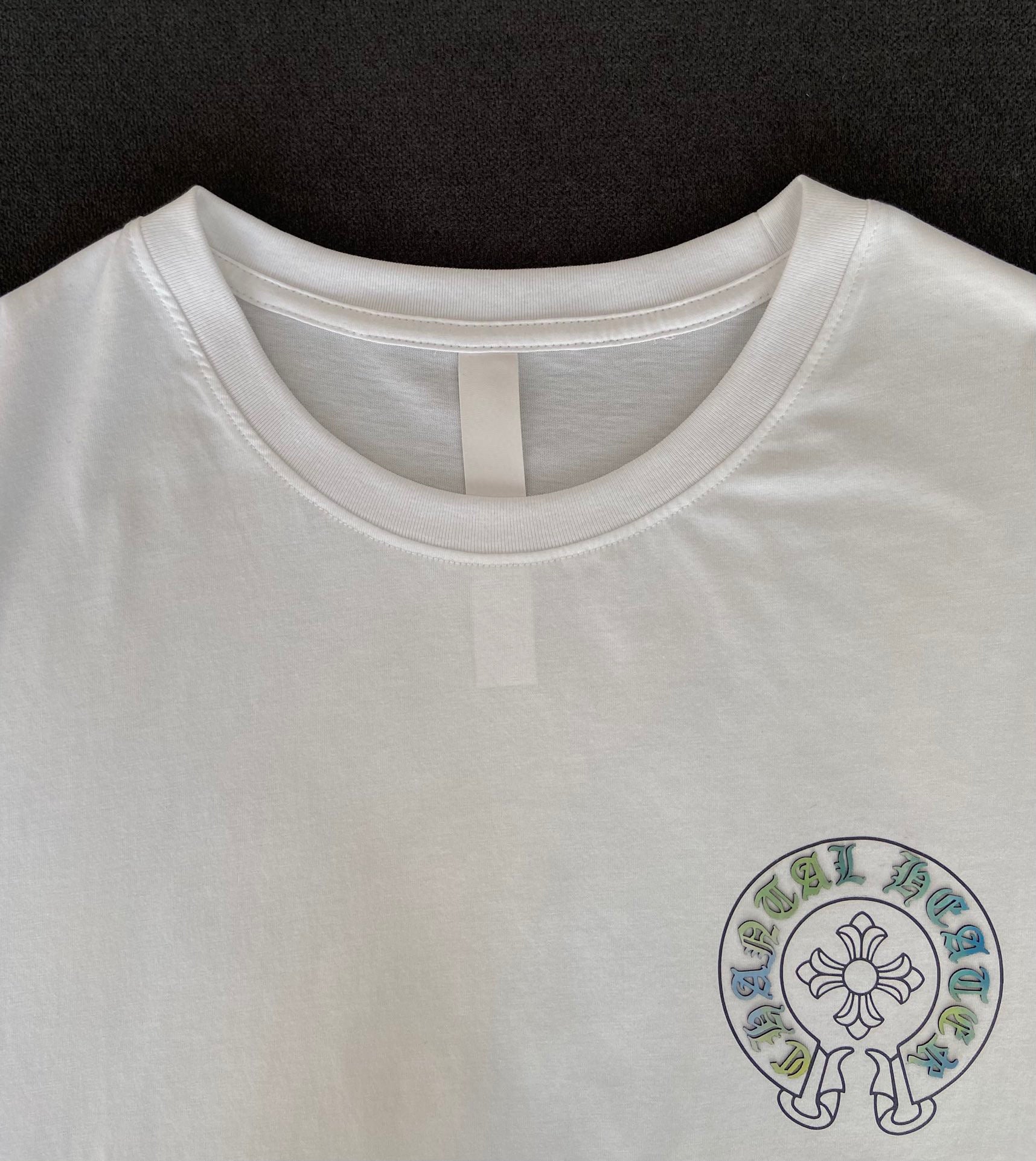 Chrome Hearts T-shirt