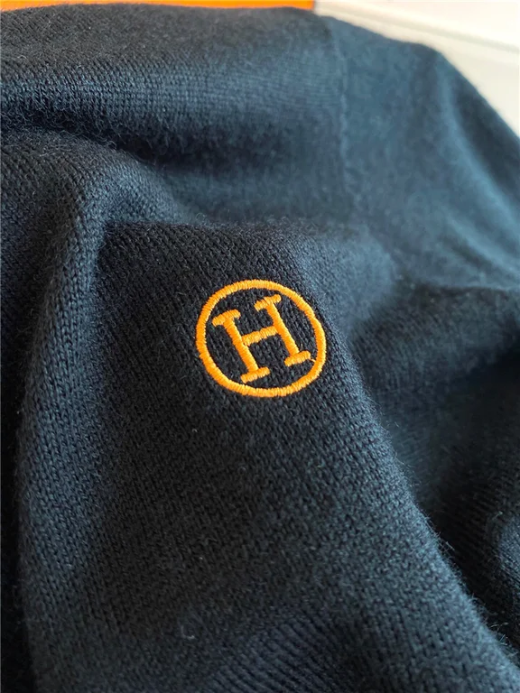2020ss Hermes Sweater