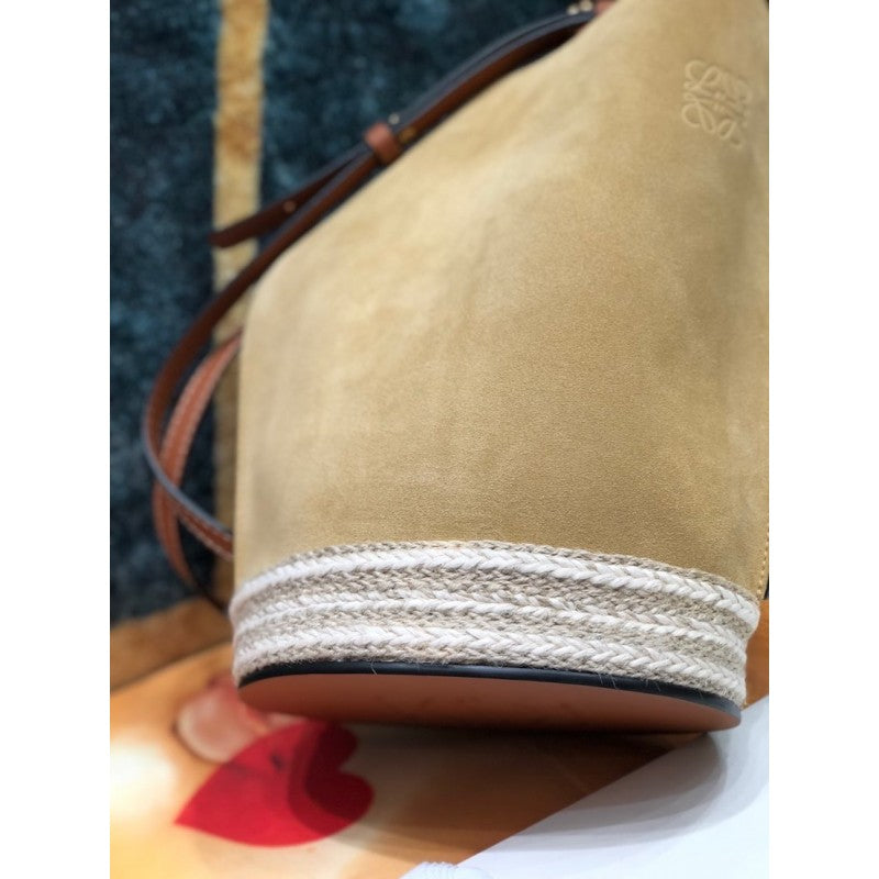 Loewe Puzzle Bag Dupe 19LOE0031