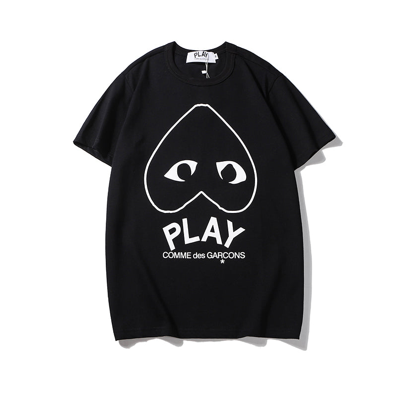 Comme Des Garcons Play Handstand Love T Shirt 2312