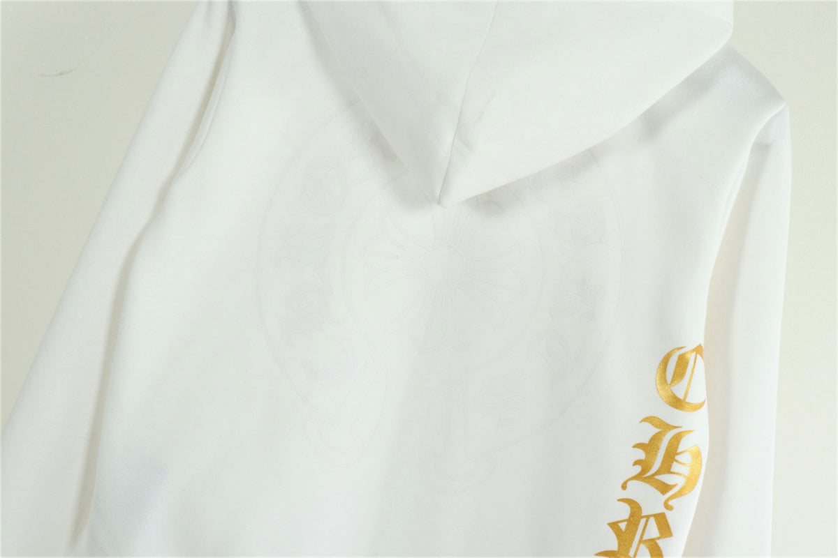 Chrome Hearts Jacket