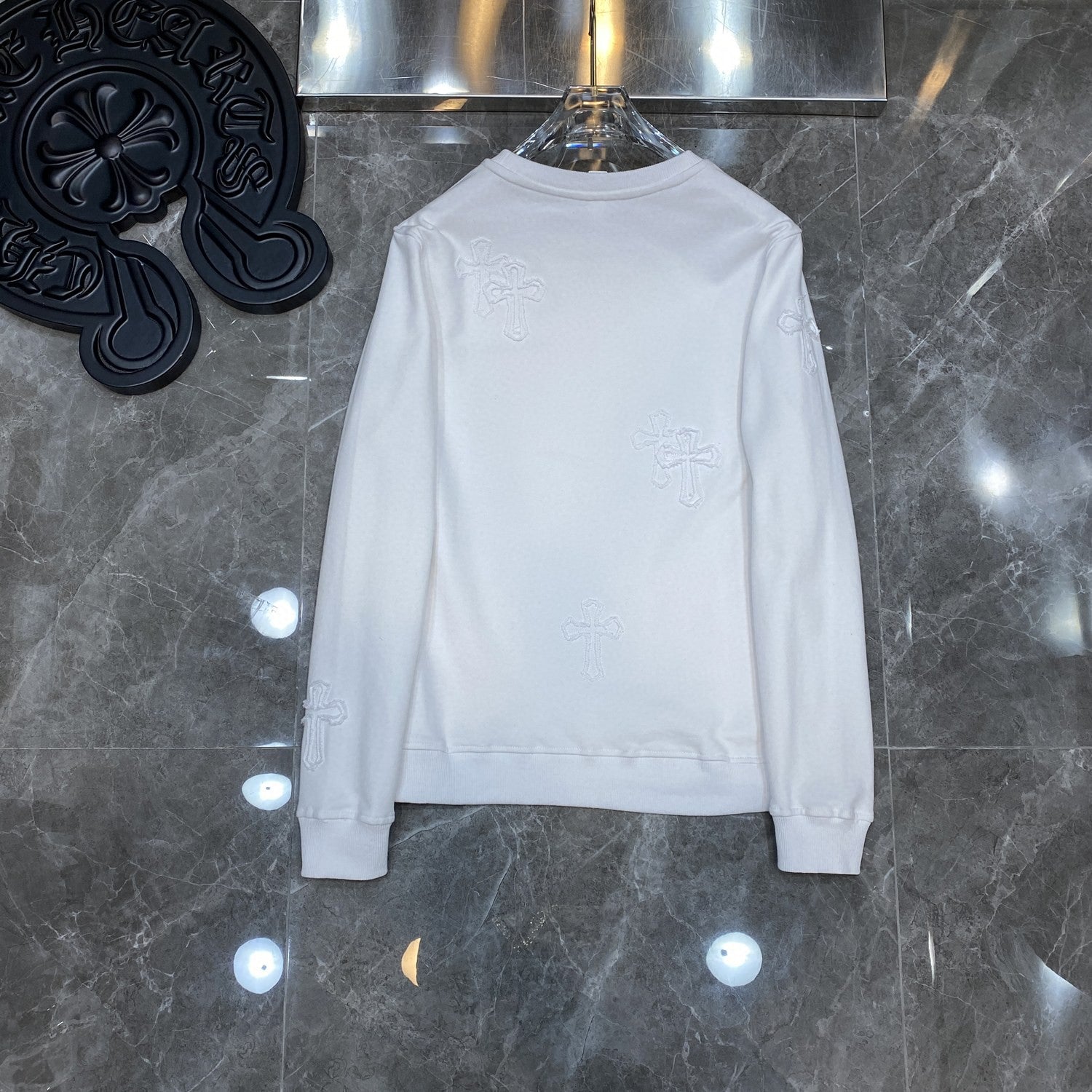 Chrome Hearts Sweatshirt