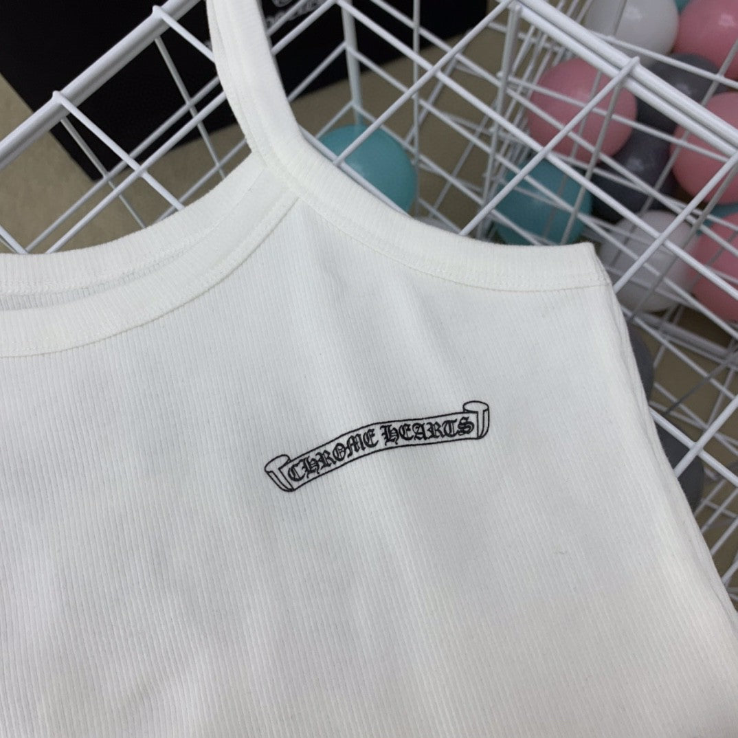 Chrome Hearts Tank Top