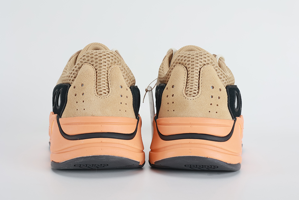 Yeezy Boost 700  Enflame Amber  Replica