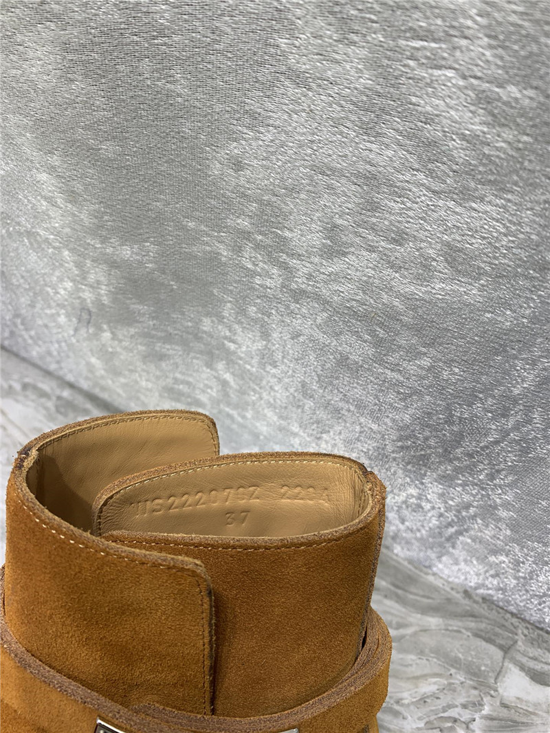 hermes kelly ankle boots