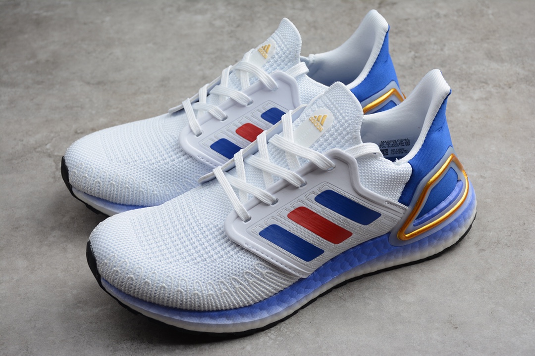 Adidas UltraBoost 20 FY9039