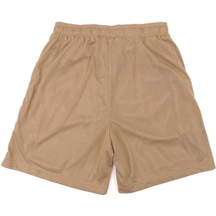 Drew House Mesh Shorts Sand