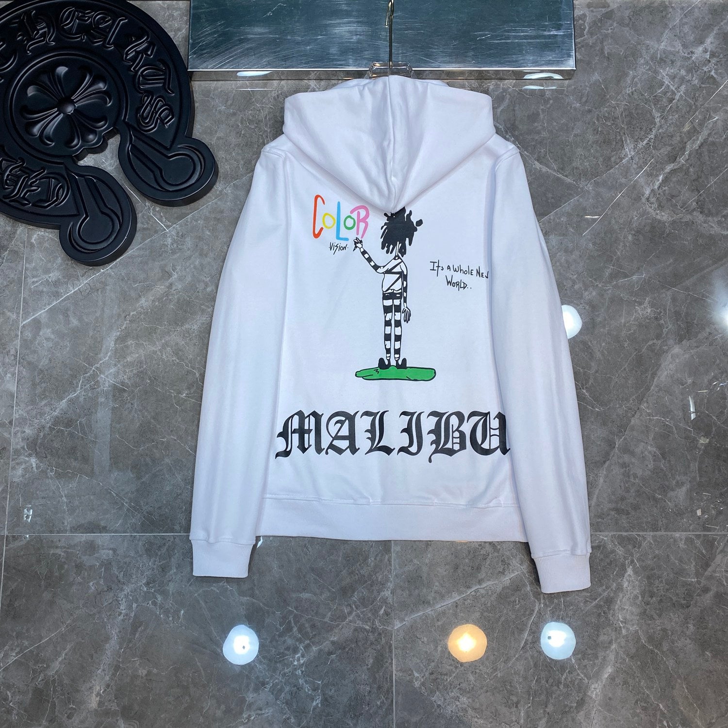 Chrome Hearts Jacket