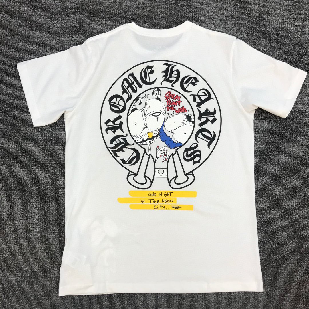 Chrome Hearts T-shirt