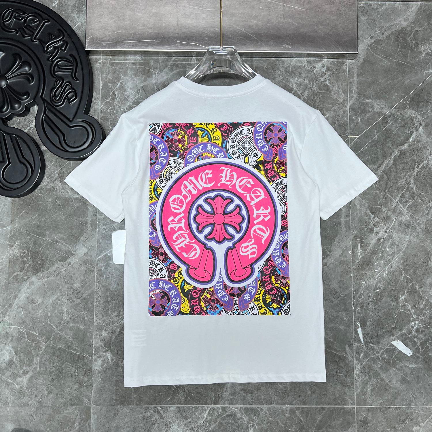 Chrome Hearts T-shirt