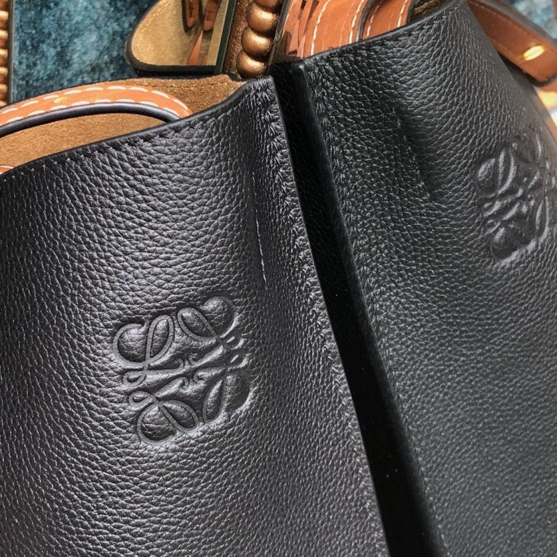 Loewe Puzzle Bag Dupe 19LOE0033