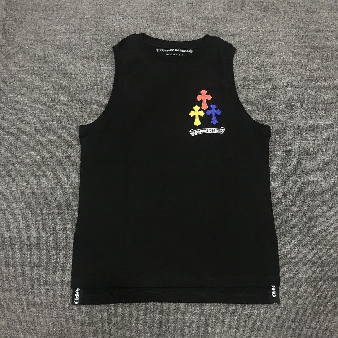 Chrome Hearts Tank Top
