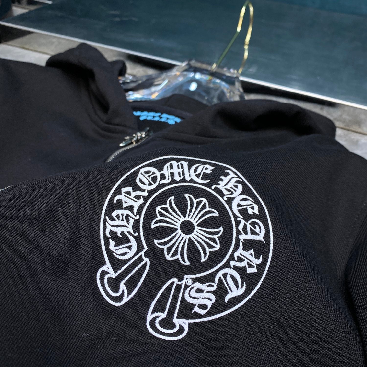 Chrome Hearts Jacket