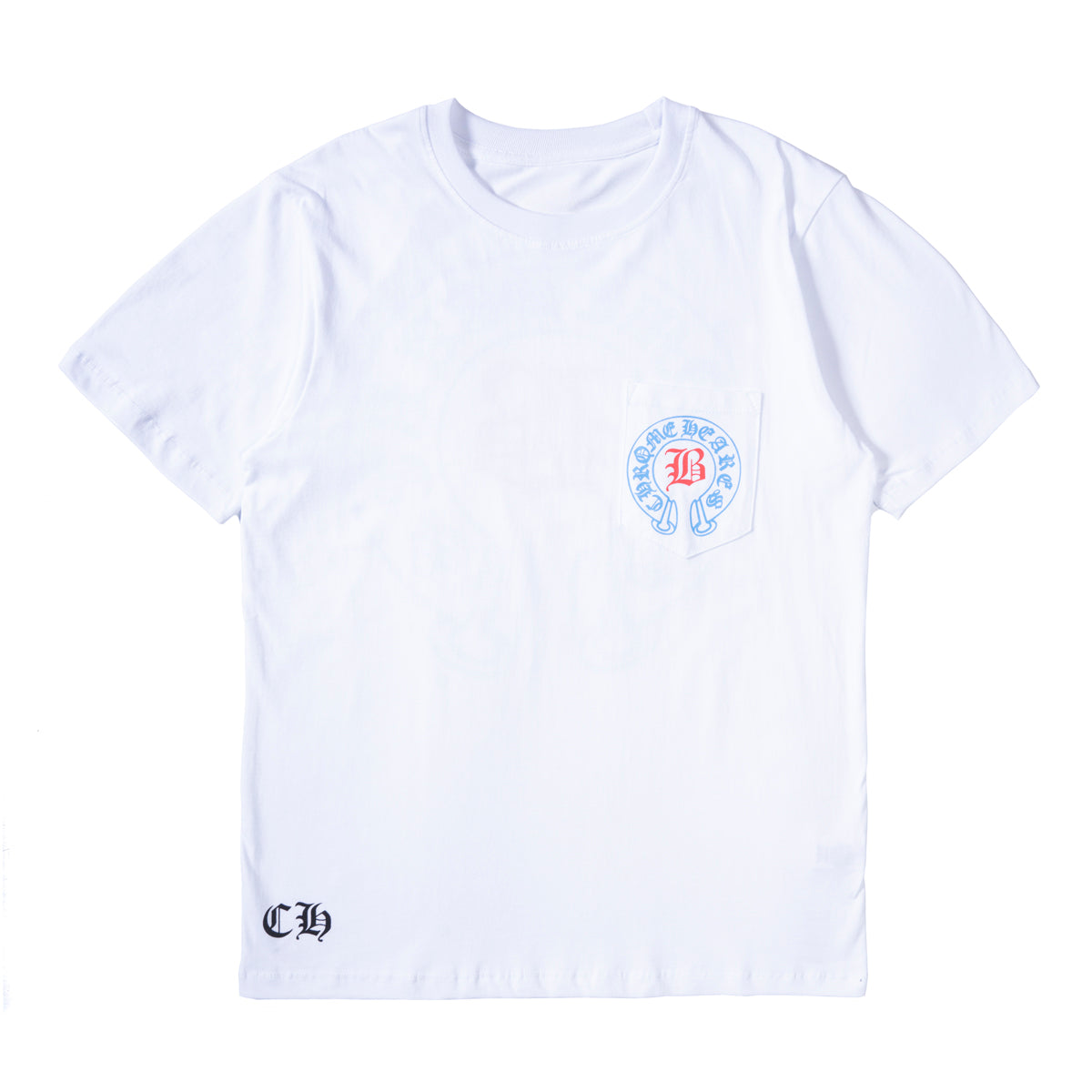 Chrome Hearts T-shirt