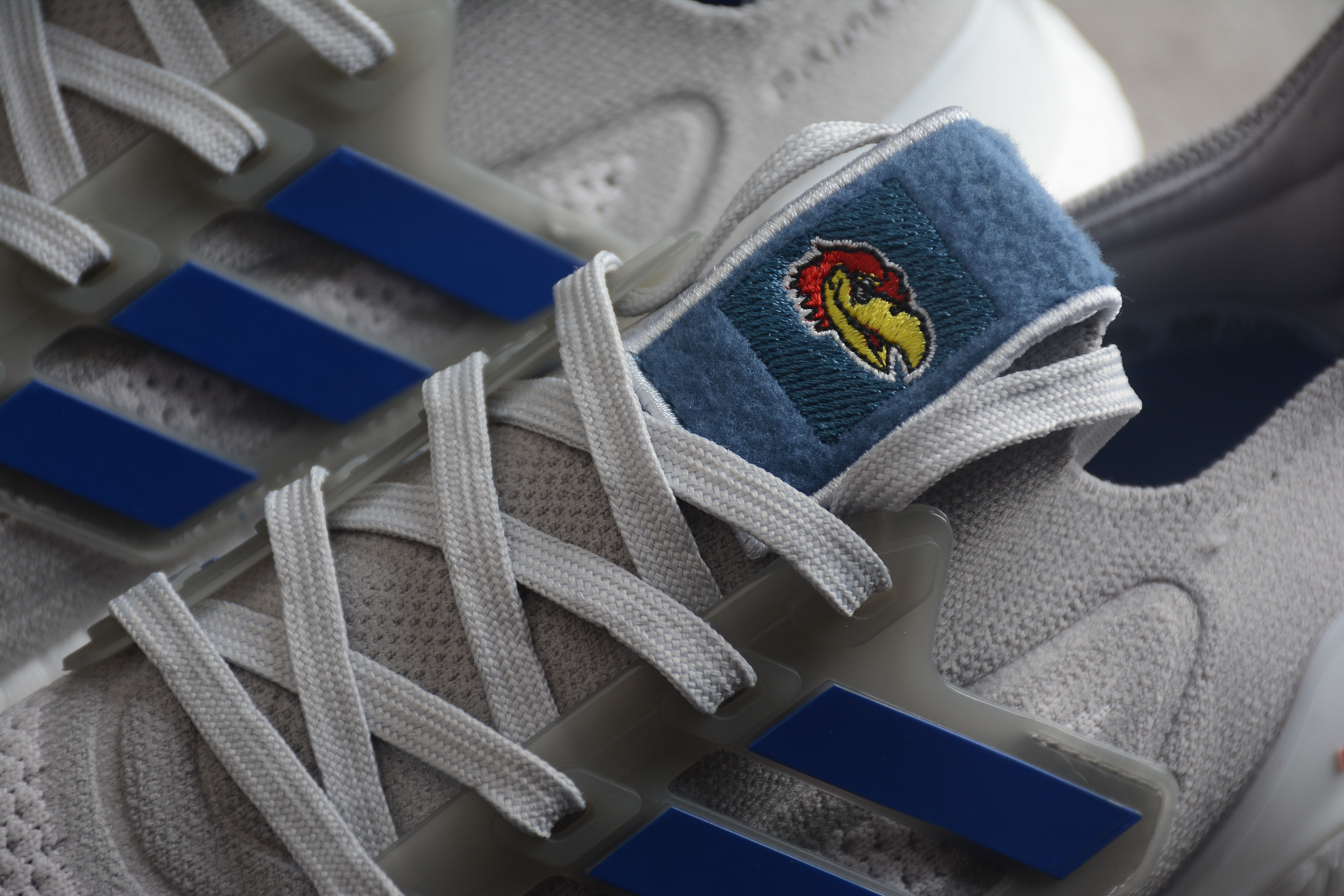 adidas Ultra Boost 21 Kansas GX7969