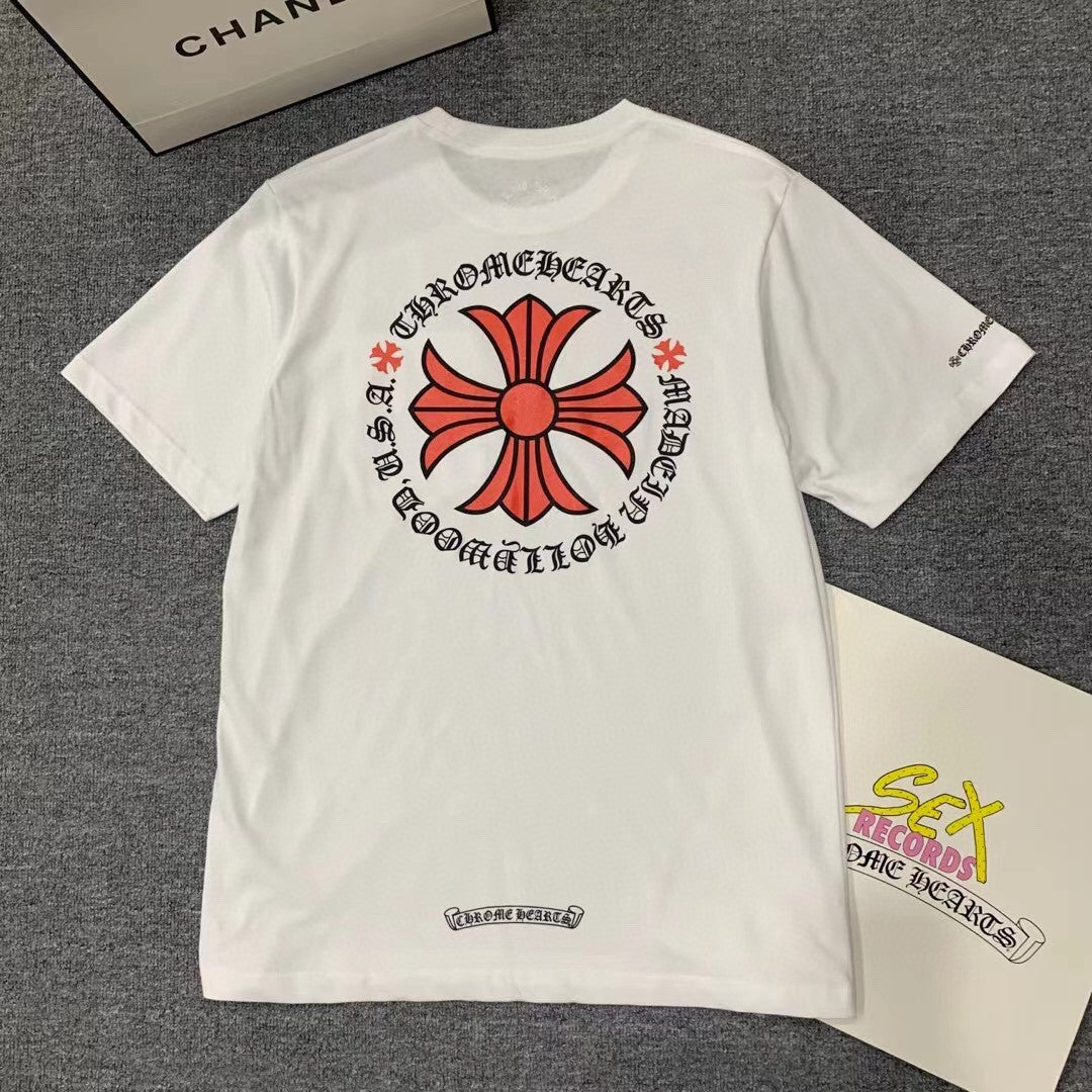 Chrome Hearts T-shirt