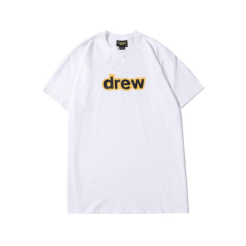 Drew House tee white #22465