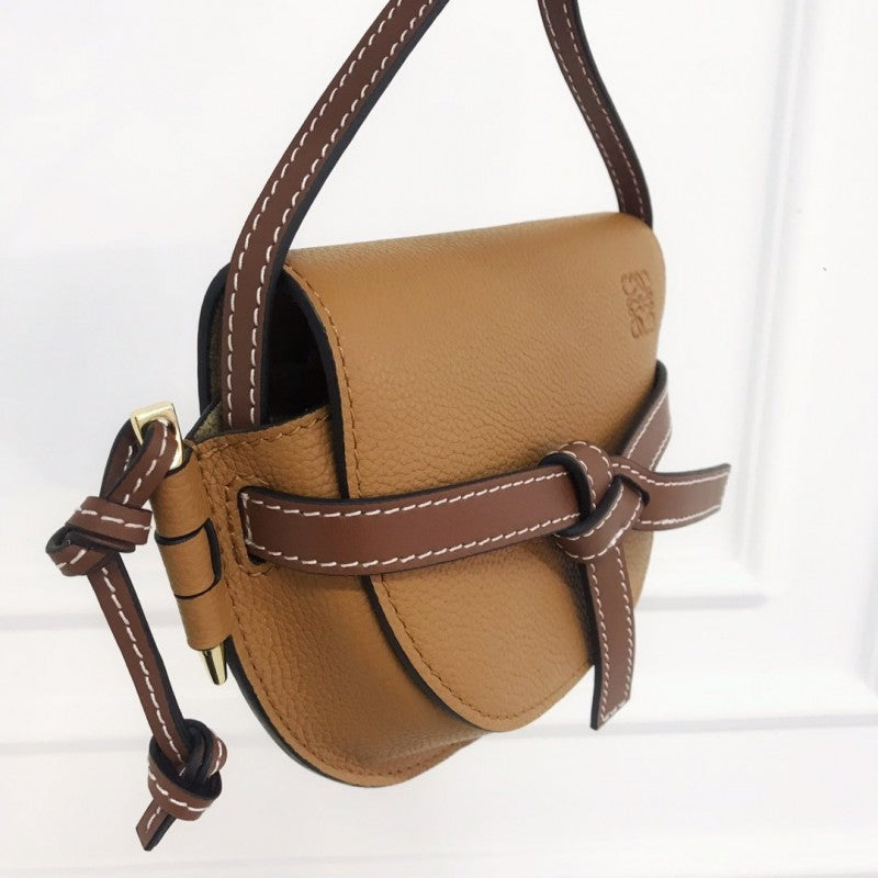 Loewe Puzzle Bag Dupe 19LOE0050