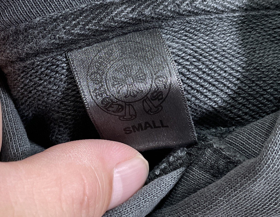 Chrome Hearts Hoodie Replica