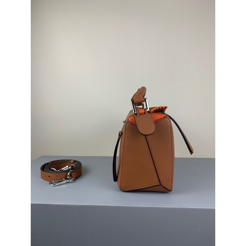 Loewe Puzzle Bag Dupe 19LOE0041