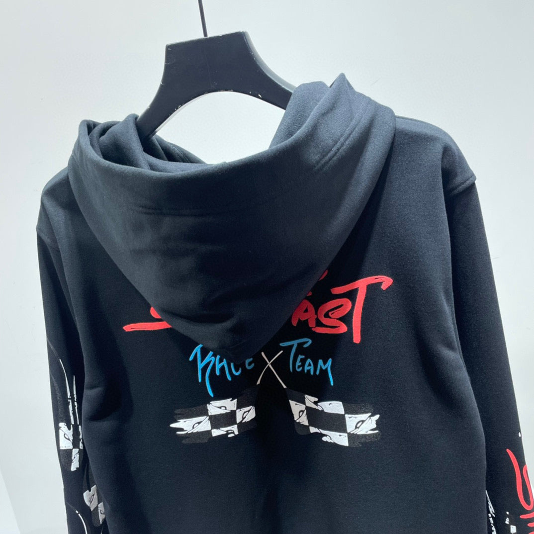 Chrome Hearts Hoodie Replica