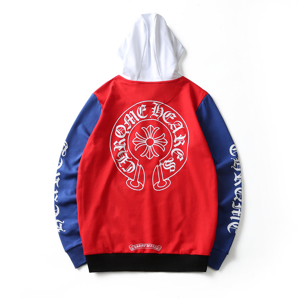Chrome Hearts Hoodie Replica