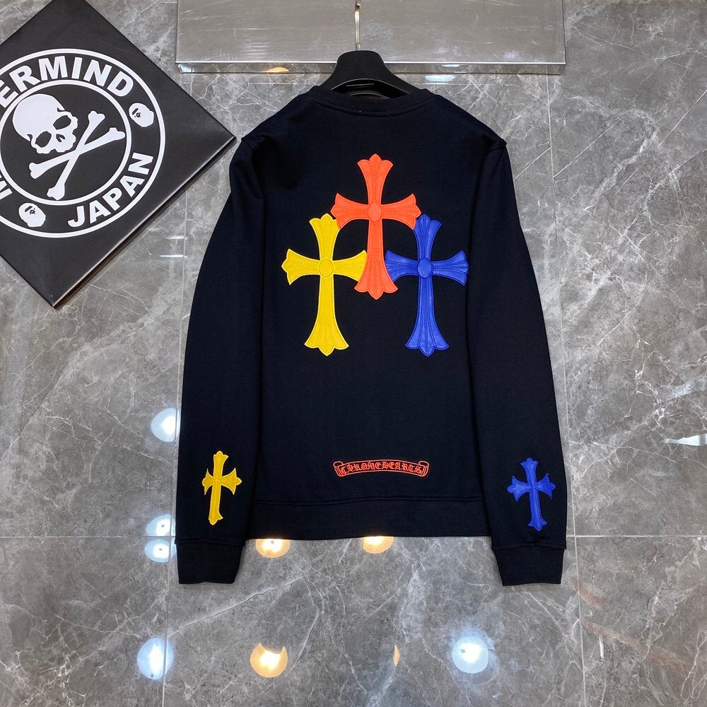 Chrome Hearts Sweatshirt