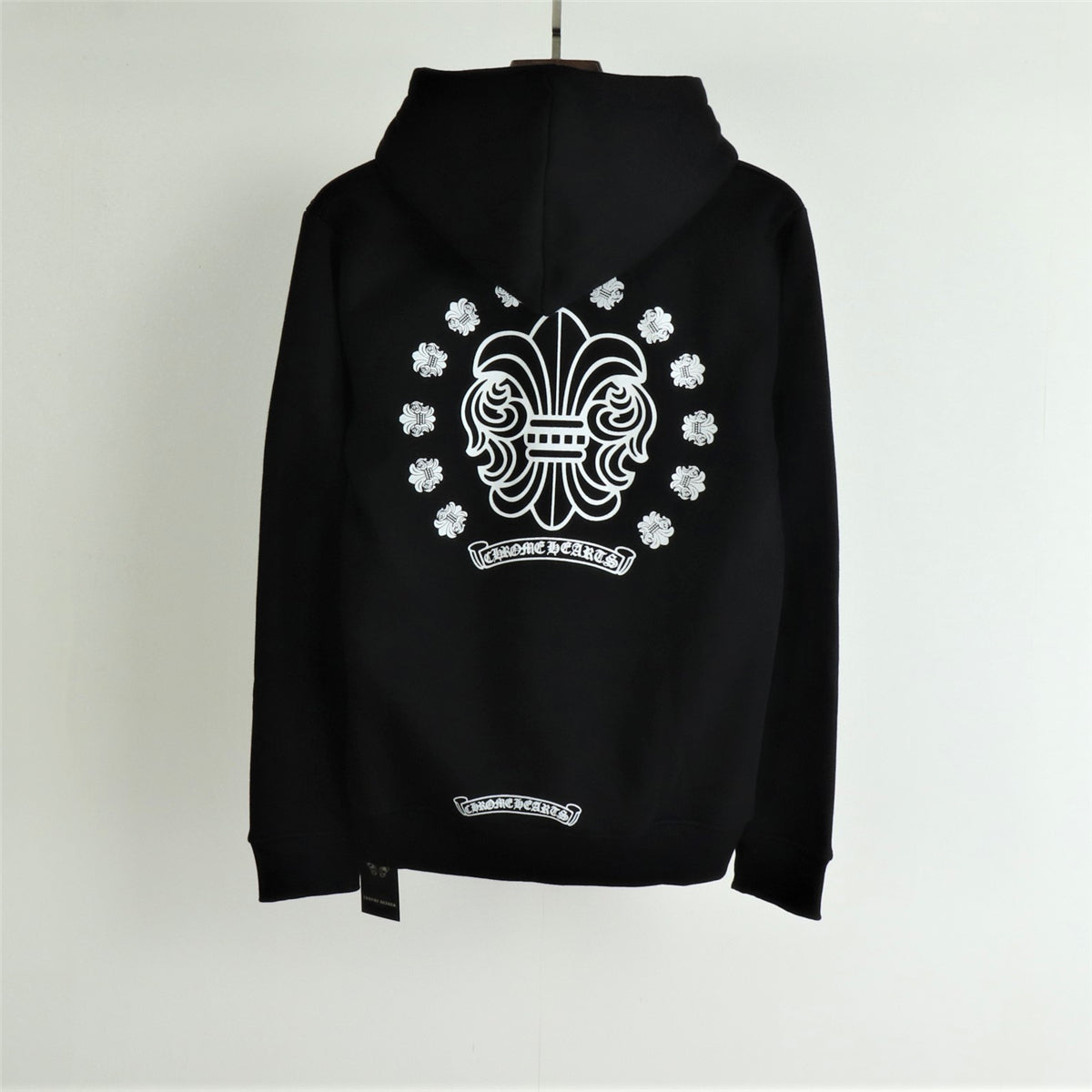 Chrome Hearts Hoodie Replica