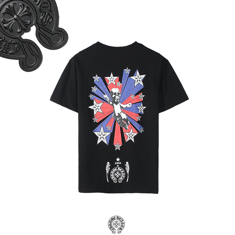 Chrome Hearts T-shirt