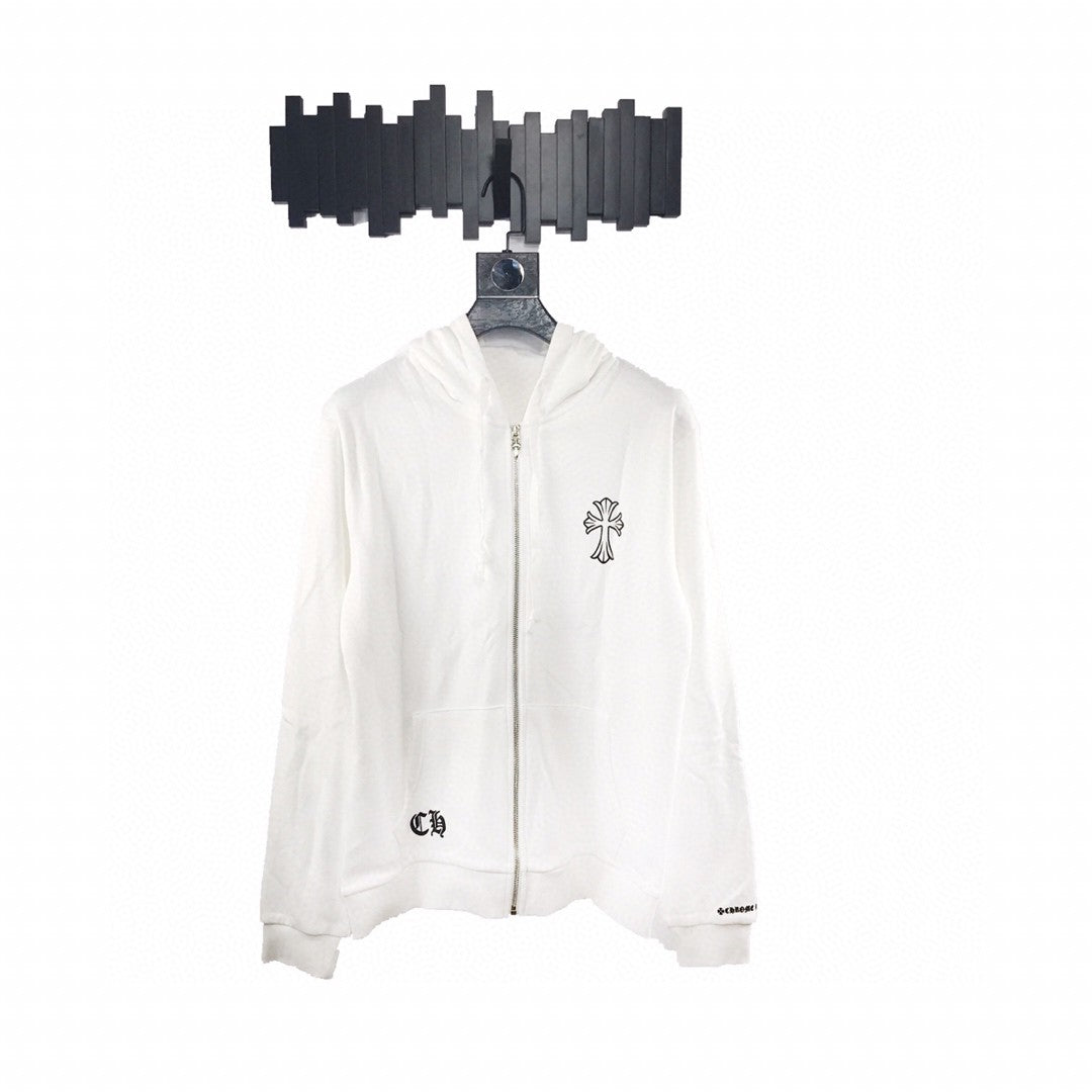 Chrome Hearts Jacket