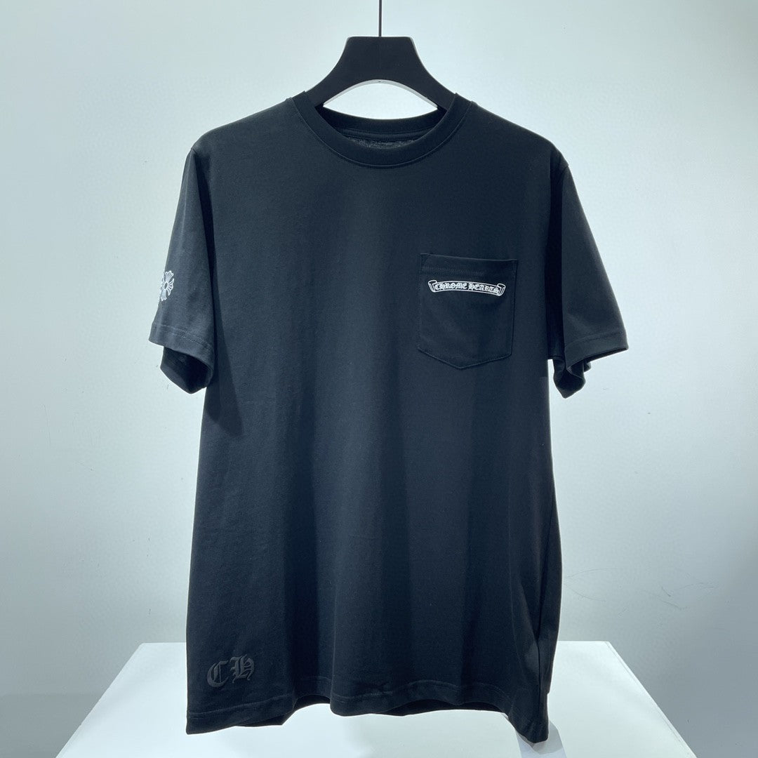 Chrome Hearts T-shirt