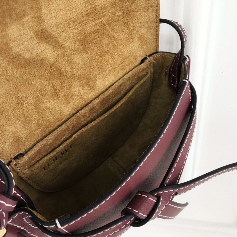 Loewe Puzzle Bag Dupe 19LOE0051