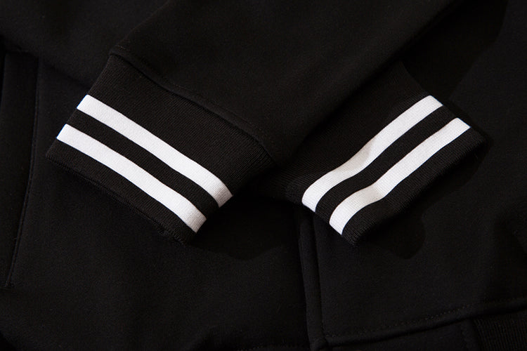 Chrome Hearts Varsity Jacket