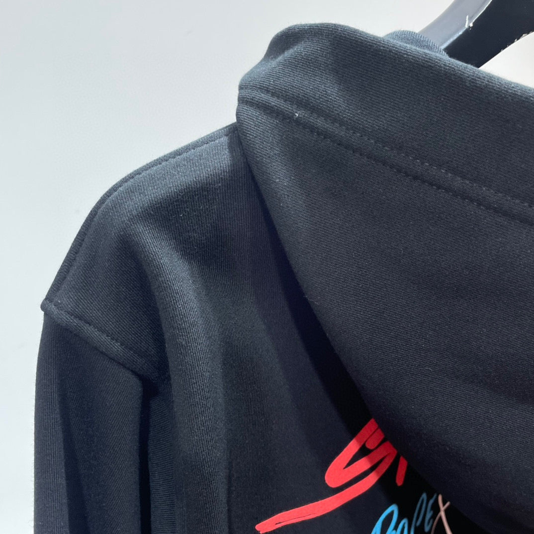 Chrome Hearts Hoodie Replica