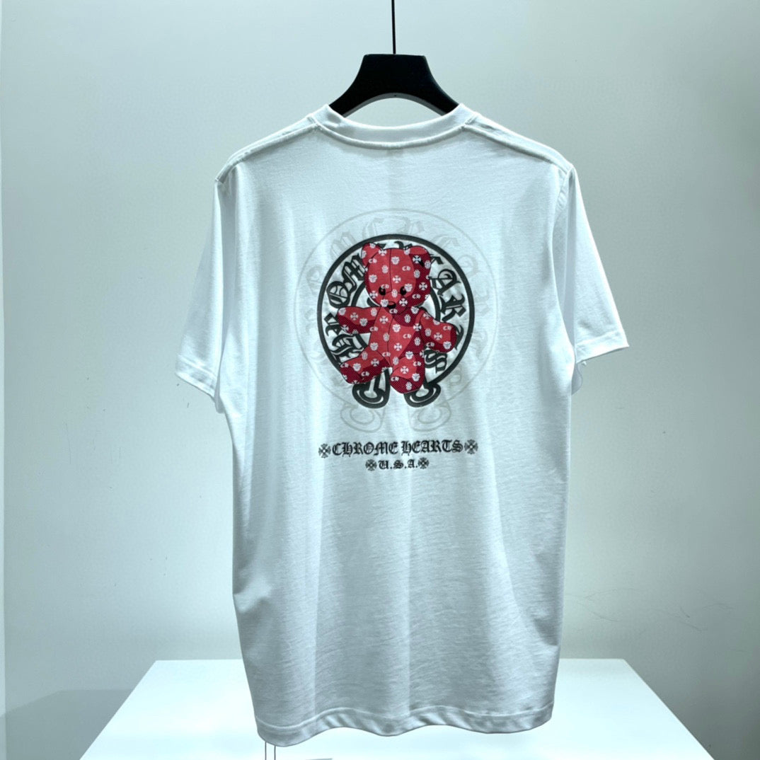 Chrome Hearts T-shirt