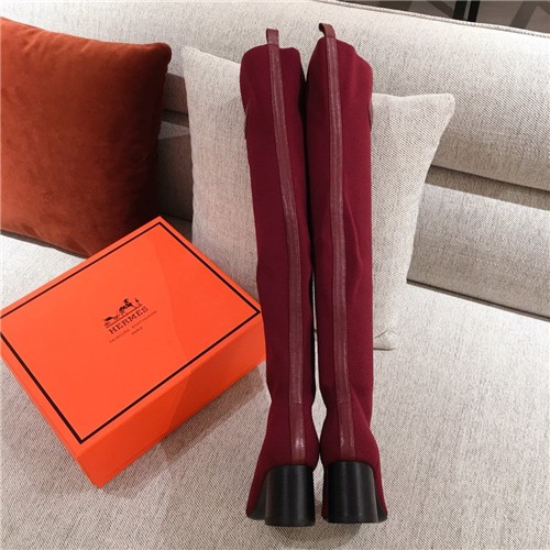 Hermes Dupes boots women replica shoes