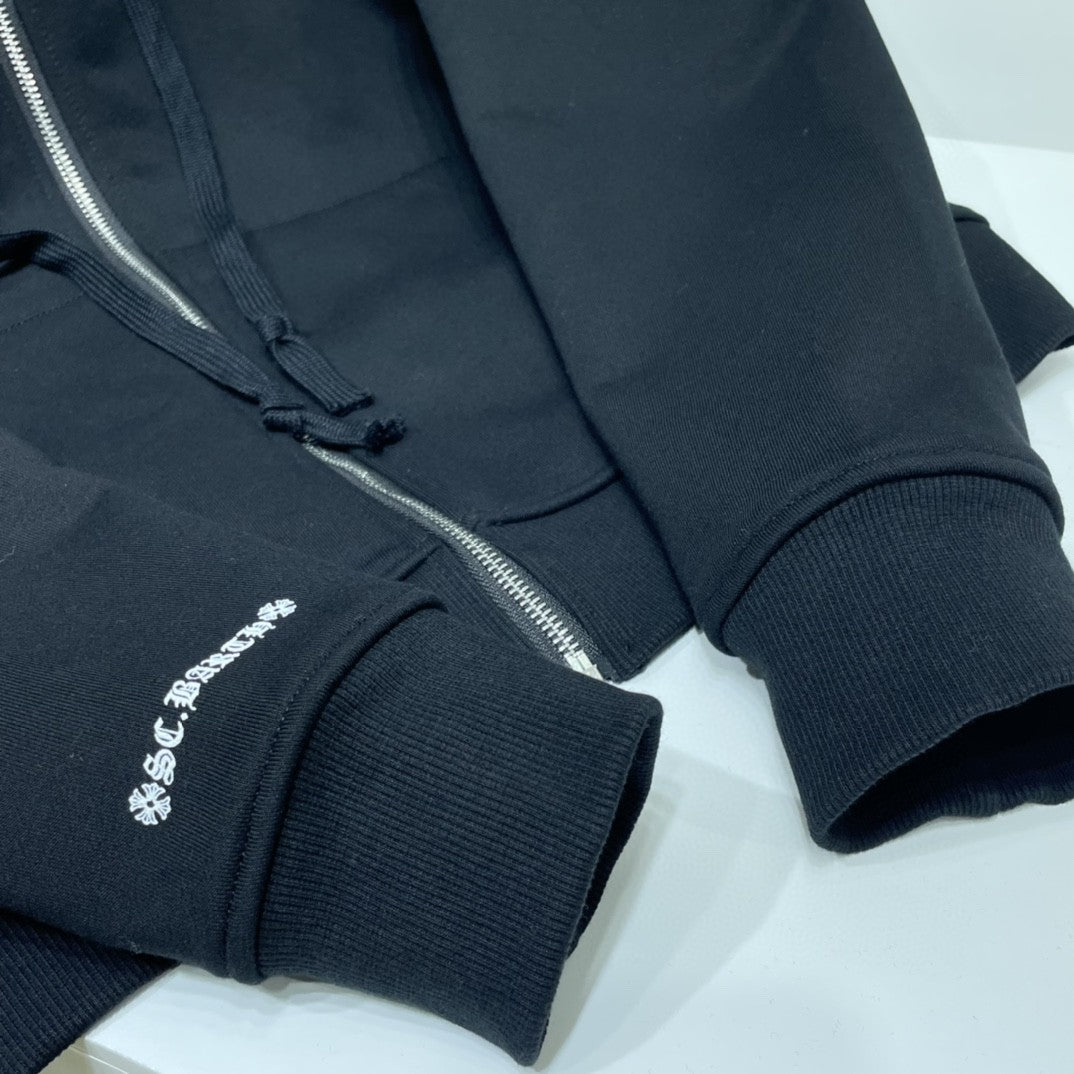 Chrome Hearts Jacket