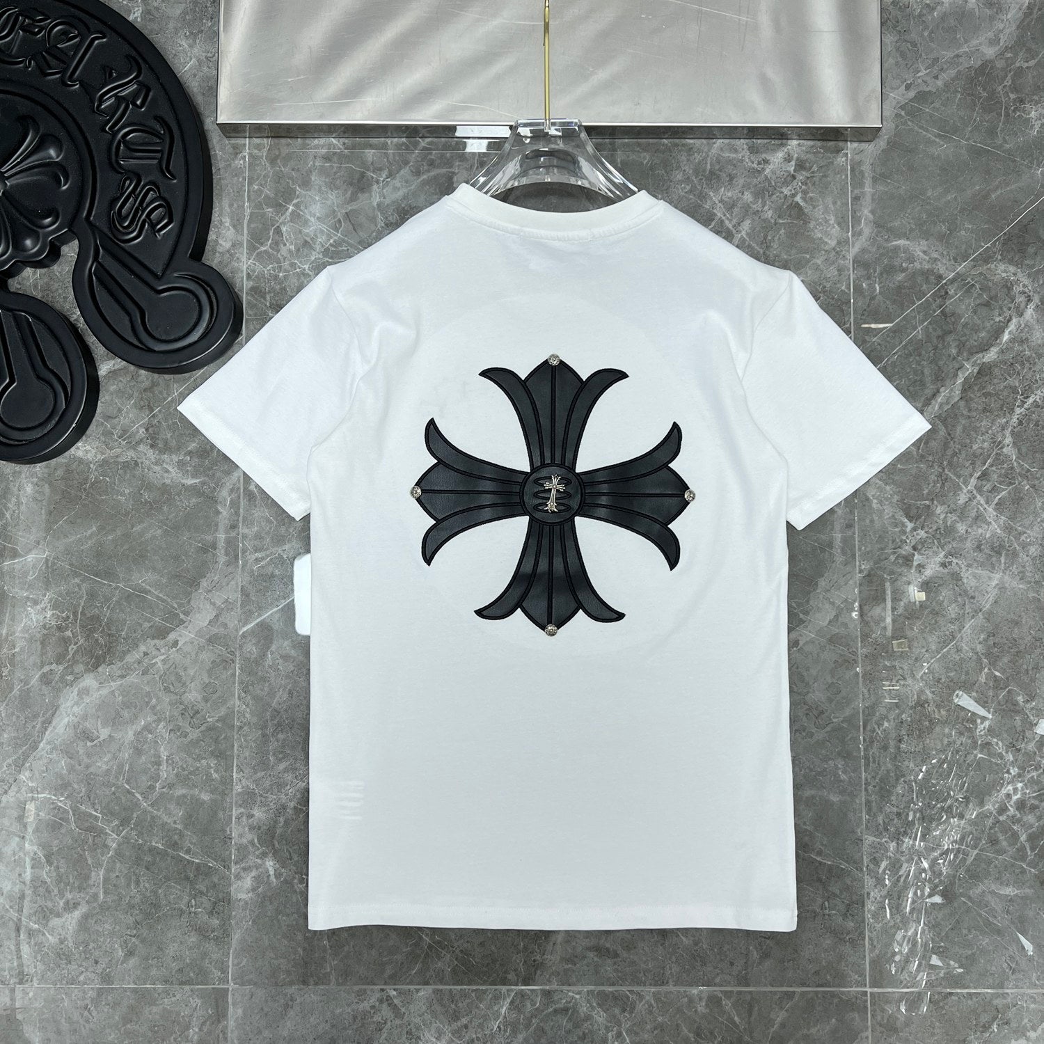 Chrome Hearts T-shirt