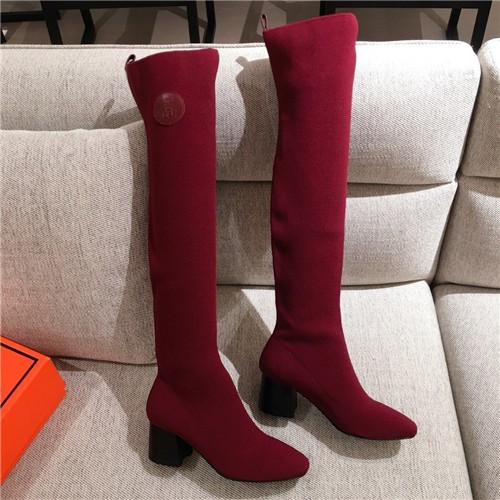 Hermes Dupes boots women replica shoes