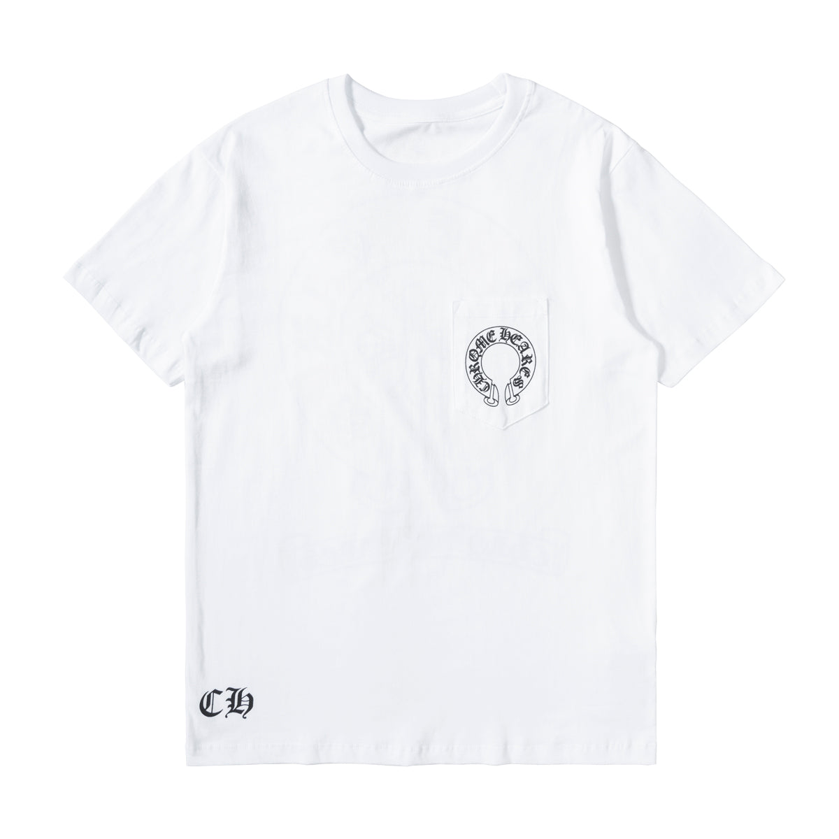 Chrome Hearts T-shirt