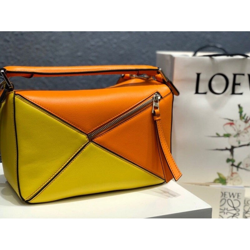 New Collection Bags 19LOE0080